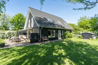 Villa på Soldraget 38, 3460 Birkerød
