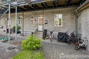 Ejerlejlighed på Grenåvej 755, st. 2., 8541 Skødstrup