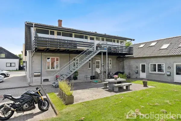 Ejerlejlighed på Grenåvej 755, st. 2., 8541 Skødstrup