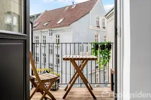 Ejerlejlighed på Danmarksgade 6, 2., 9000 Aalborg