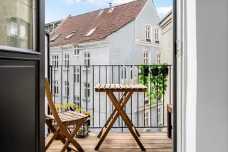 Ejerlejlighed på Danmarksgade 6, 2., 9000 Aalborg