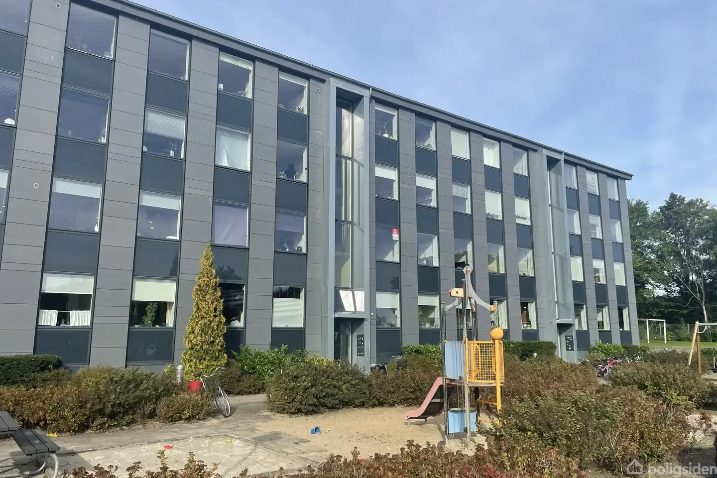 Ejerlejlighed på Engboulevarden 27, 1. th., 8960 Randers SØ