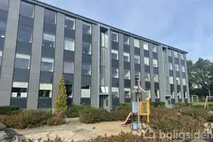 Ejerlejlighed på Engboulevarden 27, 1. th., 8960 Randers SØ