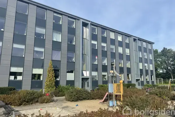Ejerlejlighed på Engboulevarden 27, 1. th., 8960 Randers SØ