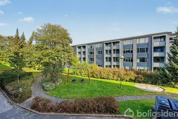 Ejerlejlighed på Engboulevarden 27, 1. th., 8960 Randers SØ