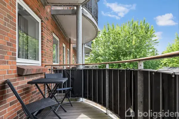 Ejerlejlighed på Albanigade 67, 1. 4., 5000 Odense C