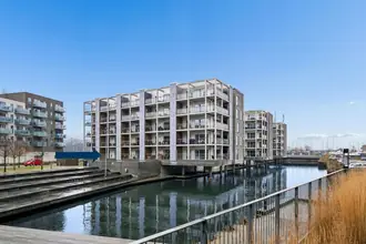 Ejerlejlighed på Jenny Kammersgaards Vej 5, 4., 8700 Horsens