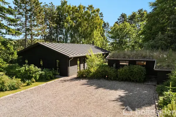 Villa på Fuglsbjergvej 22, 8700 Horsens