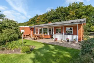 Rækkehus på Henrik Dalgas Vej 5, Ilskov, 7451 Sunds