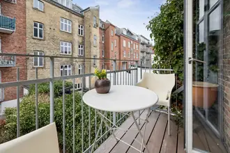 Ejerlejlighed på Ny Munkegade 68B, 1. tv., 8000 Aarhus C