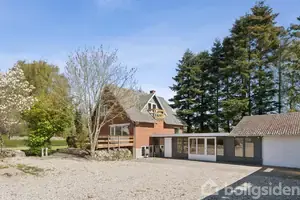 Villa på Nyborgvej 84, 5853 Ørbæk