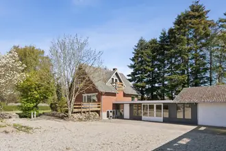 Villa på Nyborgvej 84, Refsvindinge, 5853 Ørbæk