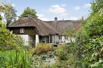 Villa på Vestervej 3, 8751 Gedved