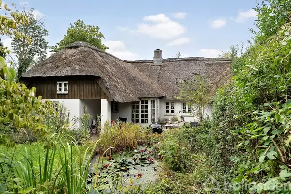 Villa på Vestervej 3, 8751 Gedved