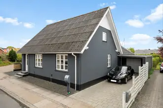 Villa på Godthaabsvej 11, 9690 Fjerritslev