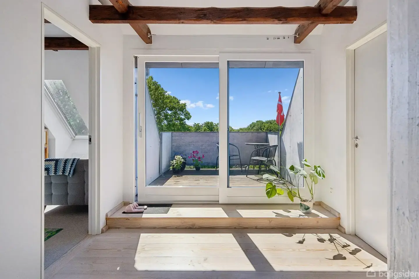 Lejlighed – Kolding, Strandhuse - Visning 3