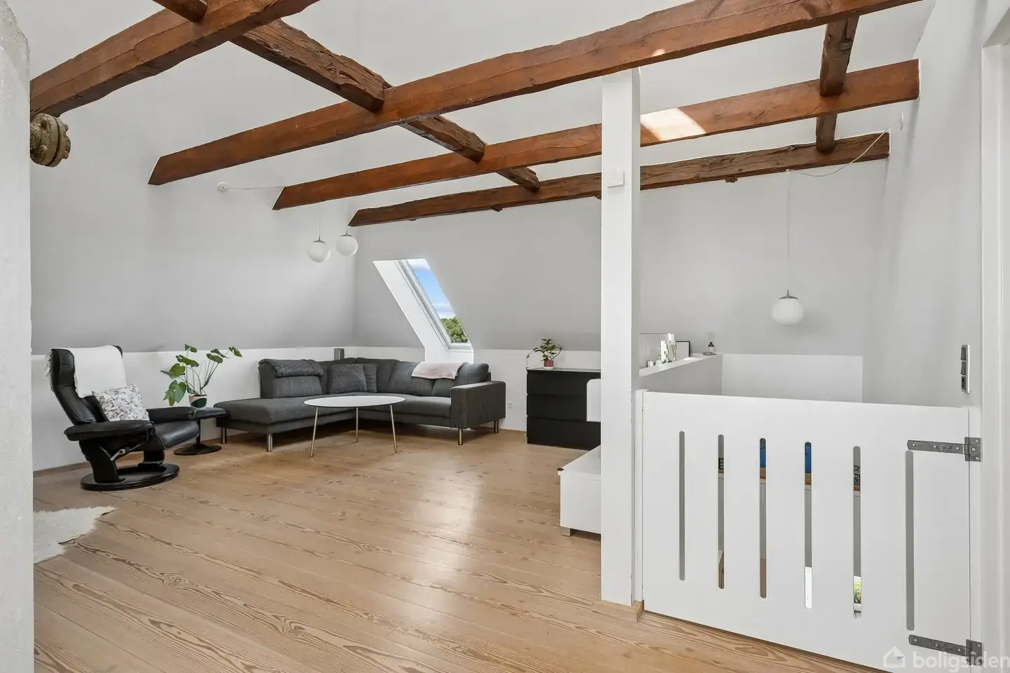 Lejlighed – Kolding, Strandhuse - Visning 2