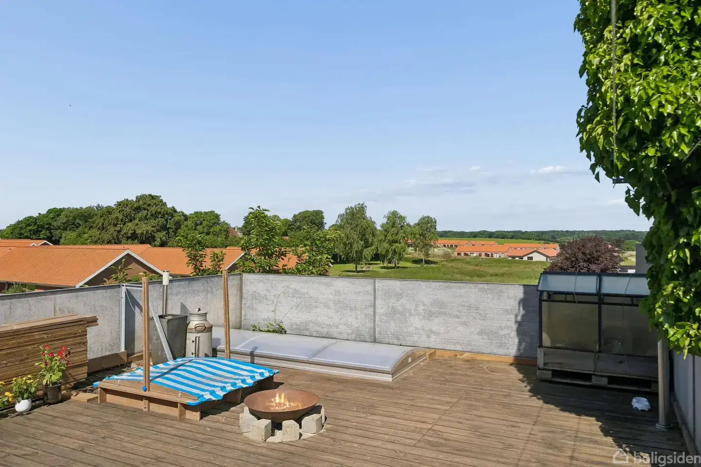 Lejlighed – Kolding, Strandhuse - Visning 4