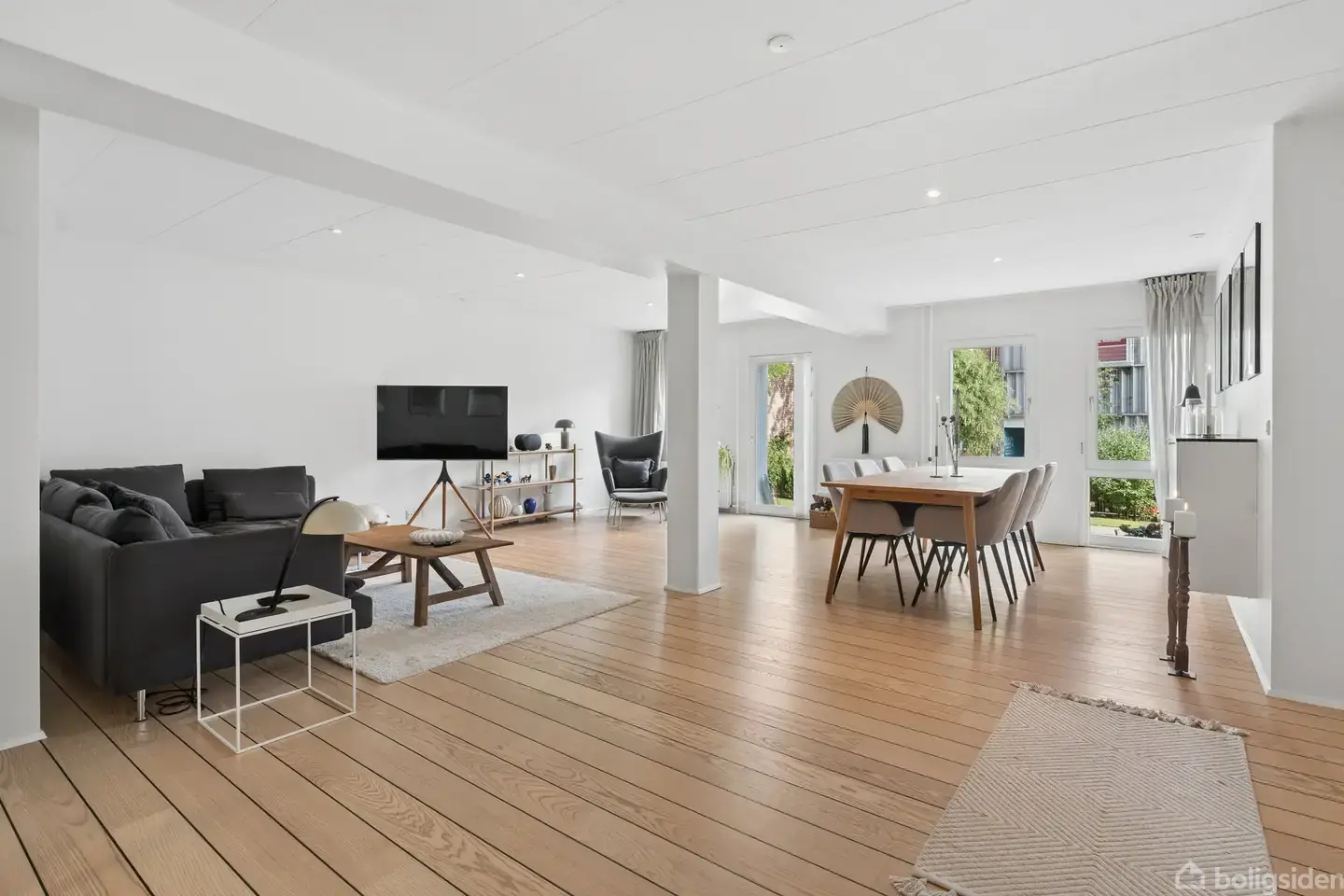 Ejerlejlighed på Poul Paghs Gade 6D, st., 9000 Aalborg