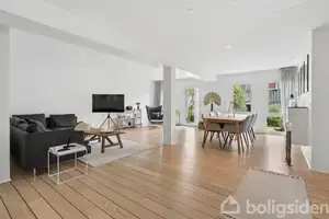 Ejerlejlighed på Poul Paghs Gade 6D, st., 9000 Aalborg