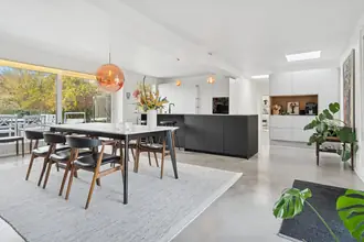 Villa på Barritvej 13, 4600 Køge