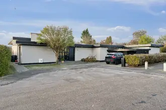 Villa på Barritvej 13, 4600 Køge