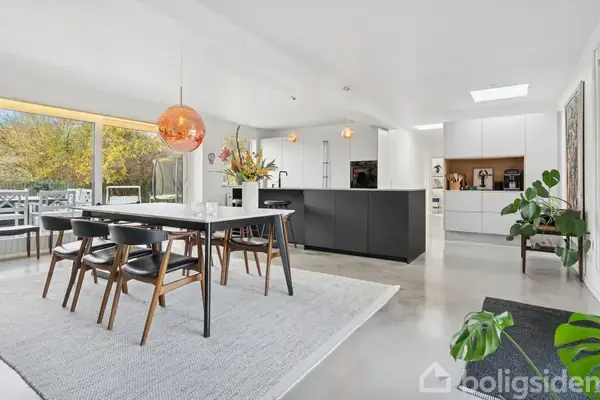 Villa på Barritvej 13, 4600 Køge