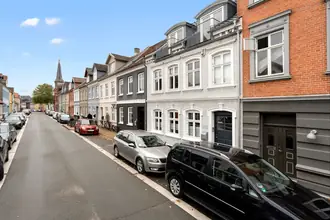 Ejerlejlighed på Thorsgade 60, 2., 5000 Odense C