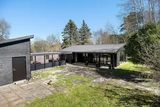 Fritidshus på Plantagevej 82, Yderby Lyng, 4583 Sjællands Odde