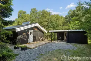 Fritidsbolig på Jægerskoven 41, 9560 Hadsund