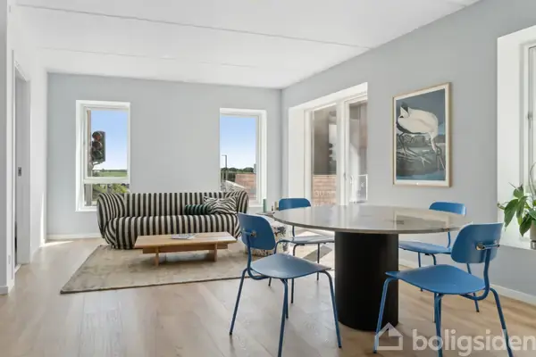 Ejerlejlighed på Mundskænken 4, 2. 2., 3650 Ølstykke