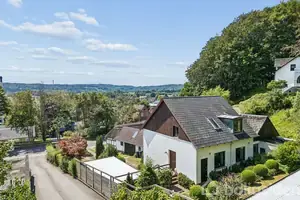 Villa på Vardevej 166, 7100 Vejle