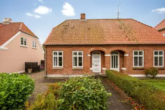 Rækkehus på Aastrupvej 90A, 6100 Haderslev