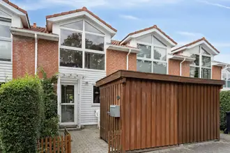 Rækkehus på Kildebo 4A, 4622 Havdrup
