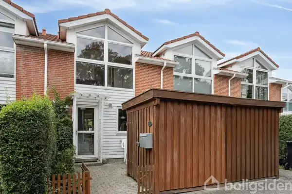 Rækkehus på Kildebo 4A, 4622 Havdrup