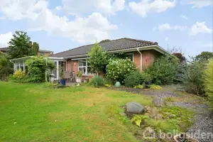 Villa på Lupinmarken 27, 8765 Klovborg