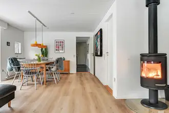 Villa på Ådalen 11, 6710 Esbjerg V