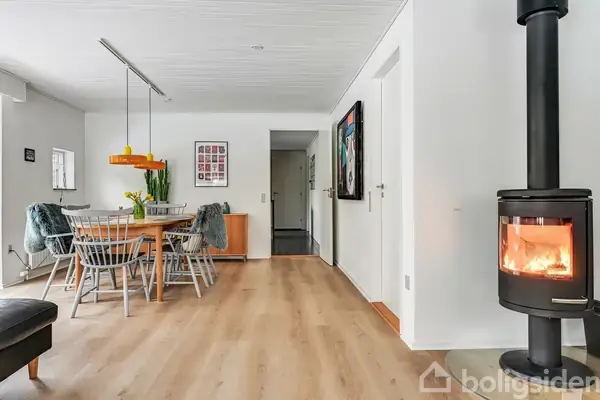 Villa på Ådalen 11, 6710 Esbjerg V