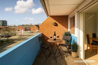 Ejerlejlighed på Fynsgade 21, 1., 6700 Esbjerg