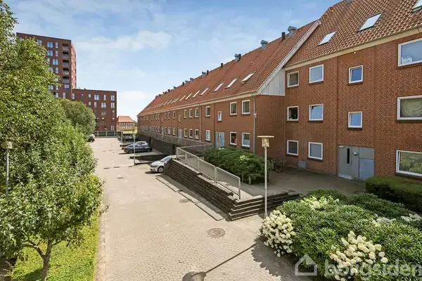 Ejerlejlighed på Fynsgade 21, 1., 6700 Esbjerg