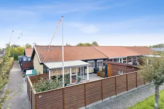 Villa på Thorvaldsensvej 61, 7000 Fredericia