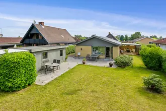 Villa på Tanger Alle 10, 2770 Kastrup
