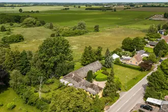Landejendom på Sakskøbingvej 55, Herritslev, 4880 Nysted