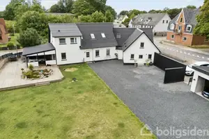 Villa på Fugledevej 1, 4490 Jerslev Sjælland