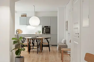 Ejerlejlighed på Østbanegade 167, 2100 København Ø