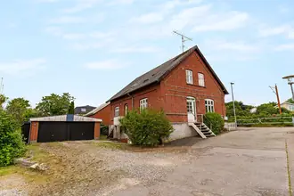 Ejerlejlighed på Vestergade 21, tv., 8370 Hadsten