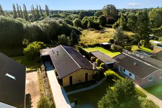 Villa på Elmevej 16, Korup, 5210 Odense NV
