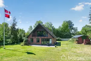 Fritidsbolig på Kirchheinersvej 6, 4500 Nykøbing Sj
