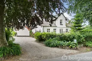 Villa på Freltoftevej 18, 5792 Årslev