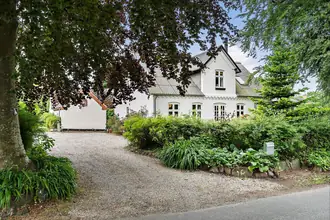 Villa på Freltoftevej 18, Freltofte, 5792 Årslev